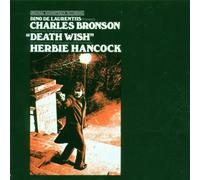 Hancock,Herbie - Death Wish
