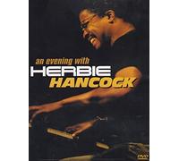 Hancock Herbie - Dvd / An Evening With Herbie Hancock