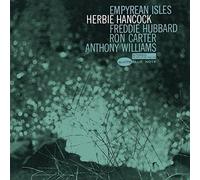 Hancock, Herbie - Empyrean Isles
