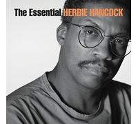Hancock Herbie - Essential Herbie Hancock