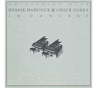 Hancock, Herbie - Evening With