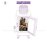 Herbie Hancock - Fat Albert Rotunda