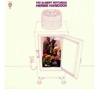 Hancock Herbie - Fat Albert Rotunda