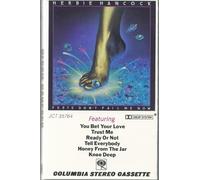 Hancock,Herbie - Feets Dont Fail Me Now [CASSETTE]