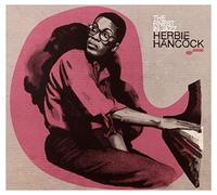 Hancock Herbie - Finest in Jazz