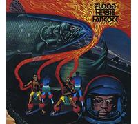 Hancock, Herbie - Flood