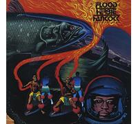 Hancock, Herbie - Flood