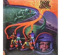 Hancock, Herbie - Flood