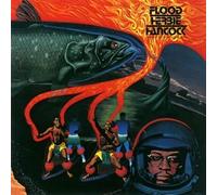 HANCOCK, HERBIE - FLOOD -BLU-SPEC-