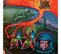 Herbie Hancock Flood (Vinyl LP) 12" Album Coloured Vinyl