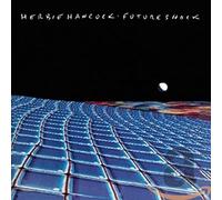 Herbie Hancock Future Shock (CD) Album