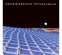 Hancock, Herbie - Future Shock