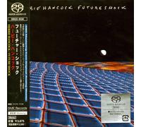 Hancock, Herbie - Future Shock