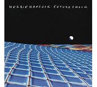 Hancock*Herbie - Future Shock
