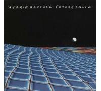 Hancock, Herbie - Future Shock