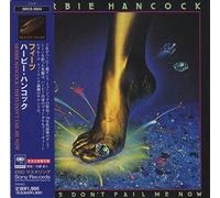 Hancock,Herbie - Future Shock