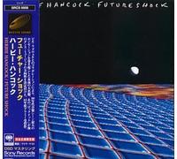 Hancock,Herbie - Future Shock