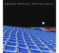 Hancock, Herbie - Future Shock