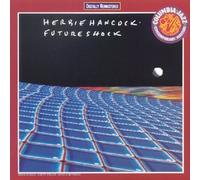 Hancock,Herbie - Future Shock