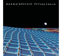 Hancock, Herbie - Future Shock