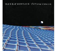 HANCOCK, HERBIE - FUTURE SHOCK -BLU-SPEC-