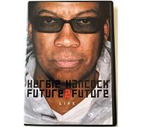 Hancock Herbie - Future2future Live