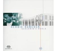 Hancock, Herbie - Gershwin's World