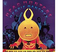 Hancock Herbie - Head Hunters (180 Gr.)