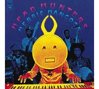Hancock Herbie - Head Hunters (200 G 2Lp 45Rpm)