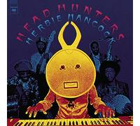 headhunters-Import USA