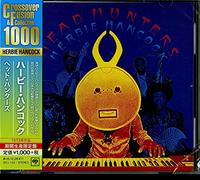 Hancock, Herbie - Head Hunters