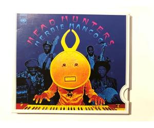 Hancock, Herbie - Head Hunters
