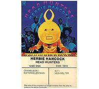 Hancock,Herbie - Head Hunters [Import]