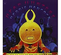 Hancock Herbie - Head Hunters (Sacd)