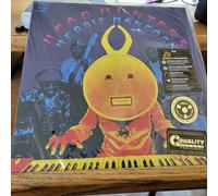 Hancock Herbie Head Hunters (Vinyl LP)