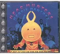 Herbie Hancock Head Hunters (CD) Album