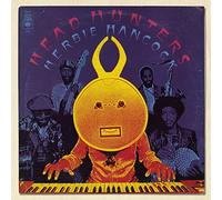 Herbie Hancock Head Hunters (CD) Album