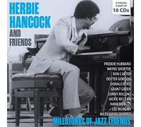 Hancock Herbie - Herbie Hancock & Friends