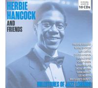 Hancock, Herbie - Herbie Hancock & Friends
