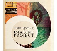 Hancock, Herbie - Imagine Project