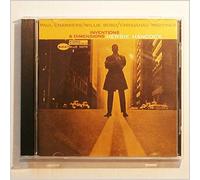 Hancock,Herbie - Inventors and Dimensions