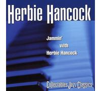 Hancock Herbie - Jammin' With