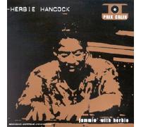 Hancock, Herbie - Jammin' With Herbie