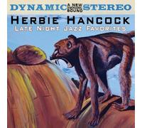 Hancock,Herbie - Late Night Jazz Favoritues