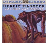 Hancock,Herbie - Late Night Jazz Favourites