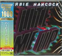 Hancock, Herbie - Lite Me Up