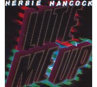 Hancock,Herbie - Lite Me Up
