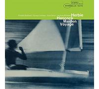 Herbie Hancock - Maiden Voyage (LP)