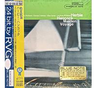 Hancock,Herbie - Maiden Voyage (Limit.)