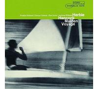 Hancock, Herbie - Maiden Voyage: Limited